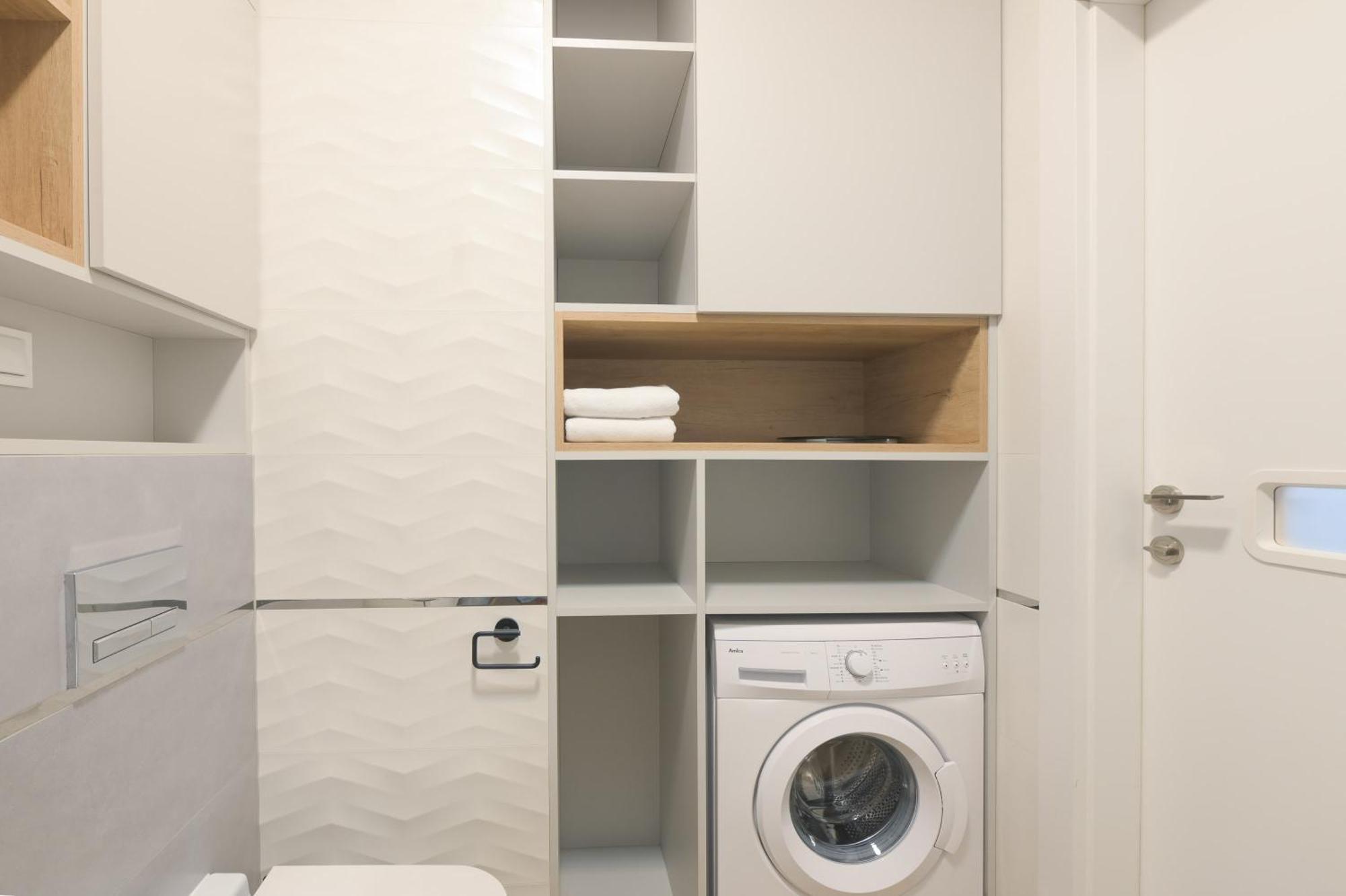 Apartamenty Wrzeszcz Q4Apartments Gdańsk Buitenkant foto